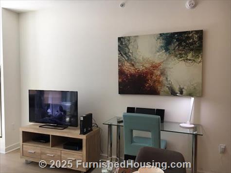 One Hill South - Mid-Rise - 28 K Street SE, Washington, DC  20003 - LG - 4993274