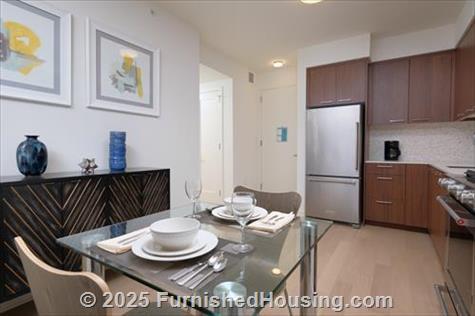 One Hill South - Mid-Rise - 28 K Street SE, Washington, DC  20003 - LG - 5144645