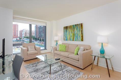 One Hill South - Mid-Rise - 28 K Street SE, Washington, DC  20003 - LG - 6249204