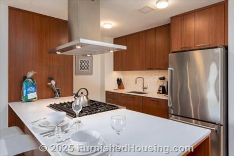 One Hill South - Mid-Rise - 28 K Street SE, Washington, DC  20003 - LG - 6249205