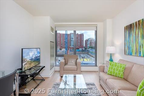 One Hill South - Mid-Rise - 28 K Street SE, Washington, DC  20003 - LG - 6249206