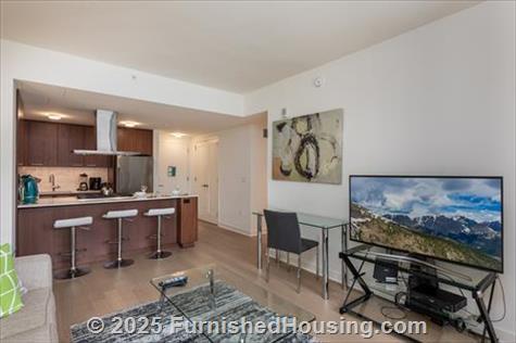 One Hill South - Mid-Rise - 28 K Street SE, Washington, DC  20003 - LG - 6249207