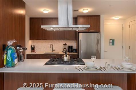 One Hill South - Mid-Rise - 28 K Street SE, Washington, DC  20003 - LG - 6249208