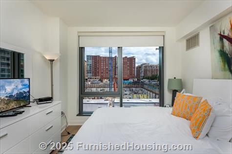 One Hill South - Mid-Rise - 28 K Street SE, Washington, DC  20003 - LG - 6249209