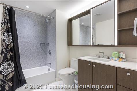 One Hill South - Mid-Rise - 28 K Street SE, Washington, DC  20003 - LG - 6249212