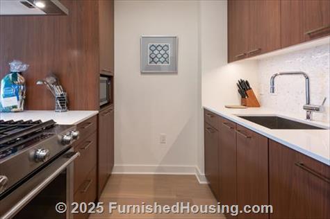 One Hill South - Mid-Rise - 28 K Street SE, Washington, DC  20003 - LG - 6249213