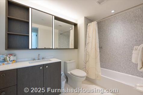 One Hill South - Mid-Rise - 28 K Street SE, Washington, DC  20003 - LG - 6249243