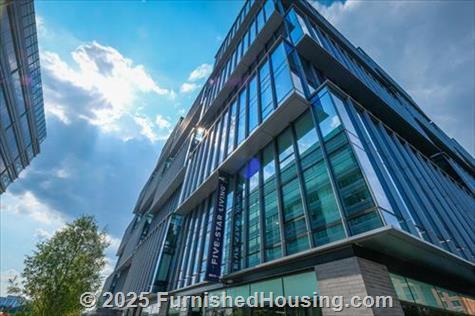 One Hill South - Mid-Rise - 28 K Street SE, Washington, DC  20003 - LG - 6582668