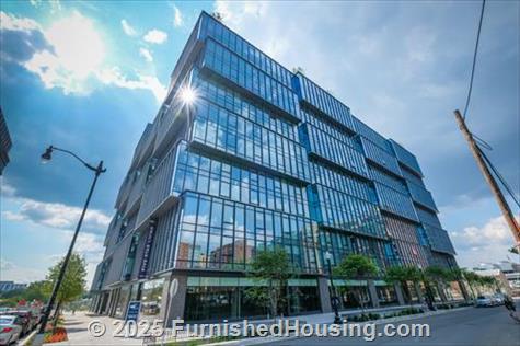 One Hill South - Mid-Rise - 28 K Street SE, Washington, DC  20003 - LG - 6582672