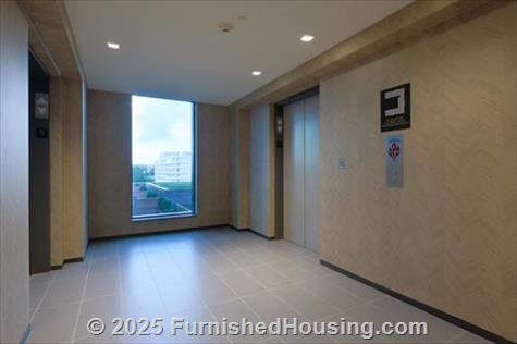 One Hill South - Mid-Rise - 28 K Street SE, Washington, DC  20003 - LG - 6582675