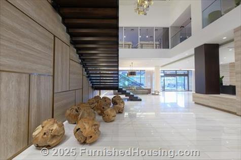 One Hill South - Mid-Rise - 28 K Street SE, Washington, DC  20003 - LG - 6582676