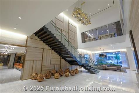 One Hill South - Mid-Rise - 28 K Street SE, Washington, DC  20003 - LG - 6582678