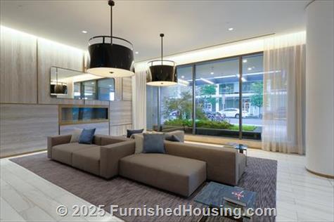 One Hill South - Mid-Rise - 28 K Street SE, Washington, DC  20003 - LG - 6582682