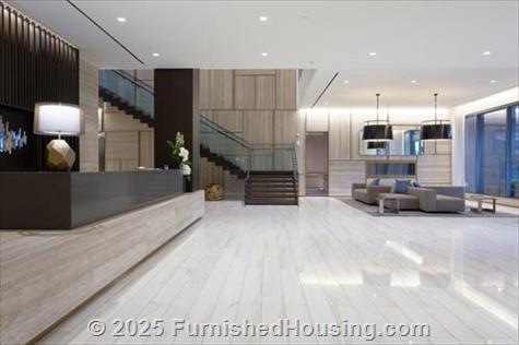 One Hill South - Mid-Rise - 28 K Street SE, Washington, DC  20003 - LG - 6582683