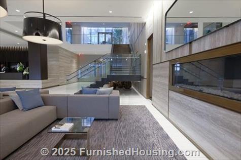 One Hill South - Mid-Rise - 28 K Street SE, Washington, DC  20003 - LG - 6582688