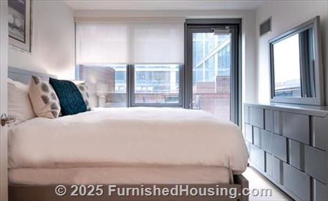 One Hill South - Mid-Rise - 28 K Street SE, Washington, DC  20003 - LG - 6582932