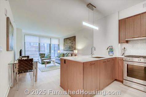 One Hill South - Mid-Rise - 28 K Street SE, Washington, DC  20003 - LG - 6582933