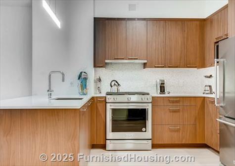 One Hill South - Mid-Rise - 28 K Street SE, Washington, DC  20003 - LG - 6582937