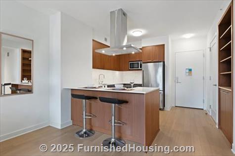 One Hill South - Mid-Rise - 28 K Street SE, Washington, DC  20003 - LG - 6593661