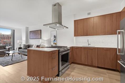 One Hill South - Mid-Rise - 28 K Street SE, Washington, DC  20003 - LG - 6593663