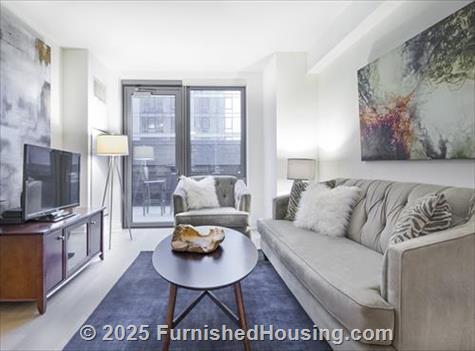 One Hill South - Mid-Rise - 28 K Street SE, Washington, DC  20003 - LG - 8063843