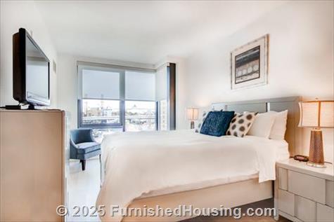 One Hill South - Mid-Rise - 28 K Street SE, Washington, DC  20003 - LG - 8063845