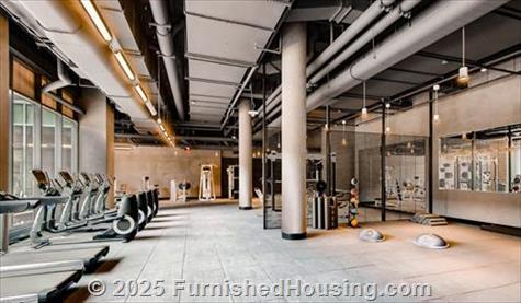 One Hill South - Mid-Rise - 28 K Street SE, Washington, DC  20003 - LG - 8063847