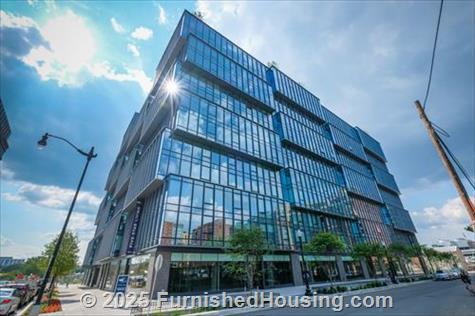 One Hill South - Mid-Rise - 28 K Street SE, Washington, DC  20003 - LG - 8063848