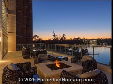 One Lakes Edge -  - 1950 Hughes Landing, The Woodlands, TX  77380 - LG - 4936659