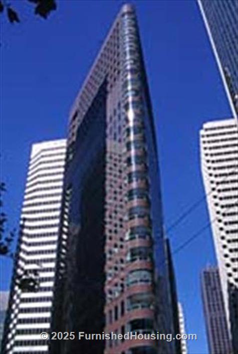 One Pine Apartment -  - 1 Pine Street, San Francisco, CA  94111 - LG - 86125
