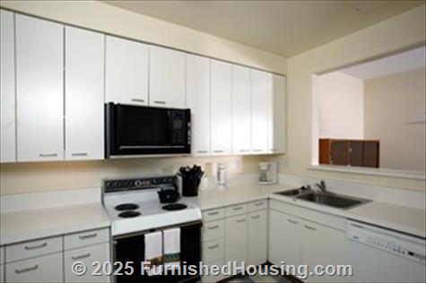 One Pine Apartment -  - 1 Pine Street, San Francisco, CA  94111 - LG - 86128