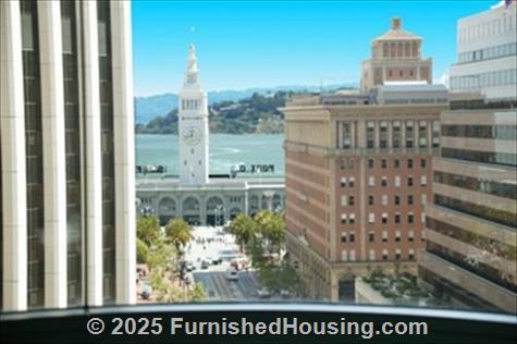 One Pine Apartment -  - 1 Pine Street, San Francisco, CA  94111 - LG - 86130