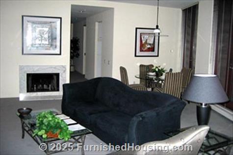One Pine Apartment -  - 1 Pine Street, San Francisco, CA  94111 - LG - 86131