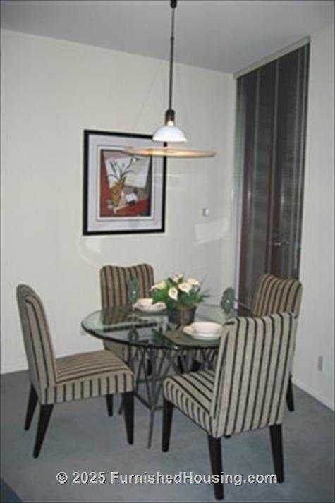 One Pine Apartment -  - 1 Pine Street, San Francisco, CA  94111 - LG - 86132