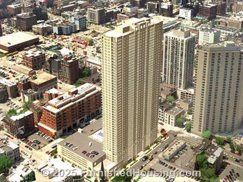 One Superior Place - Hi-Rise - One West Superior Street, Chicago, IL  60654 - LG - 59247