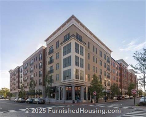 Opus Portwalk Place -  - 7 Portwalk Place, Portsmouth, NH  03801 - LG - 4806333