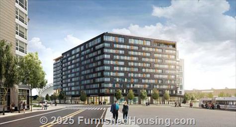 Ora Seaport -  - 899 Congress St, Boston, MA  02210 - LG - 8369802