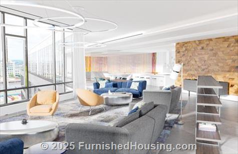 Ora Seaport -  - 899 Congress St, Boston, MA  02210 - LG - 8369808