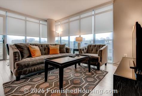 Ovation at Park Crest - Hi-Rise - 8231 Crestwood Heights Drive, Tysons Corner, VA  22102 - LG - 4029789