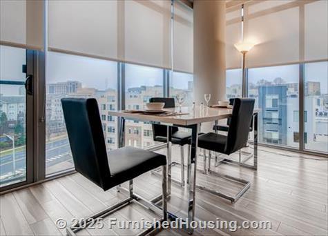 Ovation at Park Crest - Hi-Rise - 8231 Crestwood Heights Drive, Tysons Corner, VA  22102 - LG - 4029791