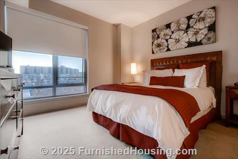 Ovation at Park Crest - Hi-Rise - 8231 Crestwood Heights Drive, Tysons Corner, VA  22102 - LG - 4029794