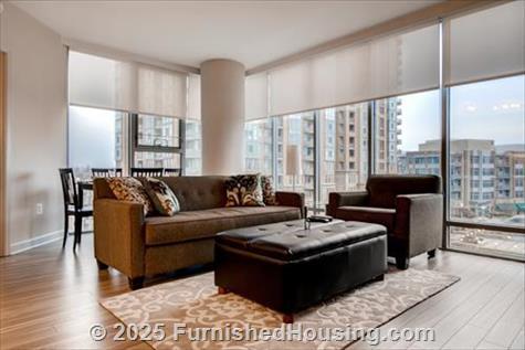 Ovation at Park Crest - Hi-Rise - 8231 Crestwood Heights Drive, Tysons Corner, VA  22102 - LG - 4029877
