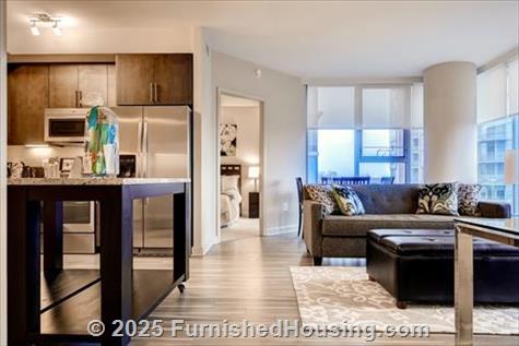 Ovation at Park Crest - Hi-Rise - 8231 Crestwood Heights Drive, Tysons Corner, VA  22102 - LG - 4029883