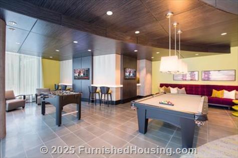 Ovation at Park Crest - Hi-Rise - 8231 Crestwood Heights Drive, Tysons Corner, VA  22102 - LG - 4850528