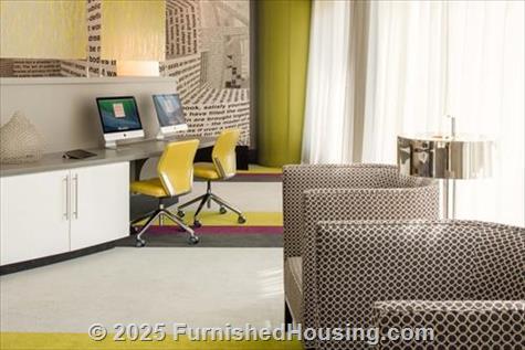 Ovation at Park Crest - Hi-Rise - 8231 Crestwood Heights Drive, Tysons Corner, VA  22102 - LG - 4850531