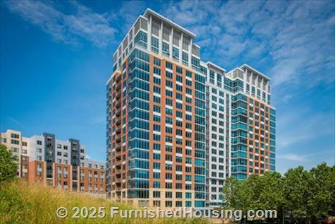 Ovation at Park Crest - Hi-Rise - 8231 Crestwood Heights Drive, Tysons Corner, VA  22102 - LG - 4850532