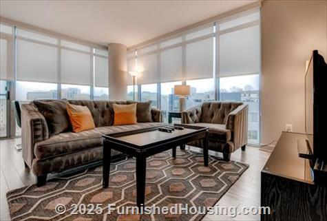 Ovation at Park Crest - Hi-Rise - 8231 Crestwood Heights Drive, Tysons Corner, VA  22102 - LG - 4850539