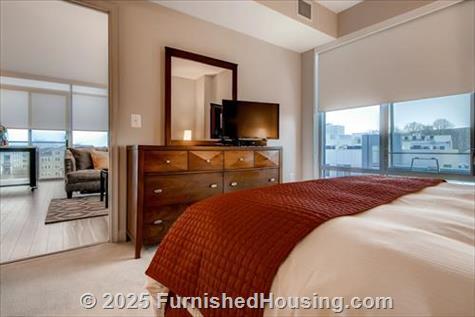 Ovation at Park Crest - Hi-Rise - 8231 Crestwood Heights Drive, Tysons Corner, VA  22102 - LG - 4850545