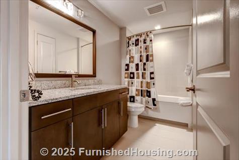 Ovation at Park Crest - Hi-Rise - 8231 Crestwood Heights Drive, Tysons Corner, VA  22102 - LG - 4850546