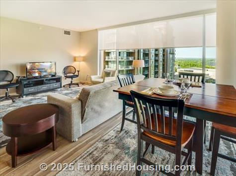 Ovation at Park Crest - Hi-Rise - 8231 Crestwood Heights Drive, Tysons Corner, VA  22102 - LG - 5801816